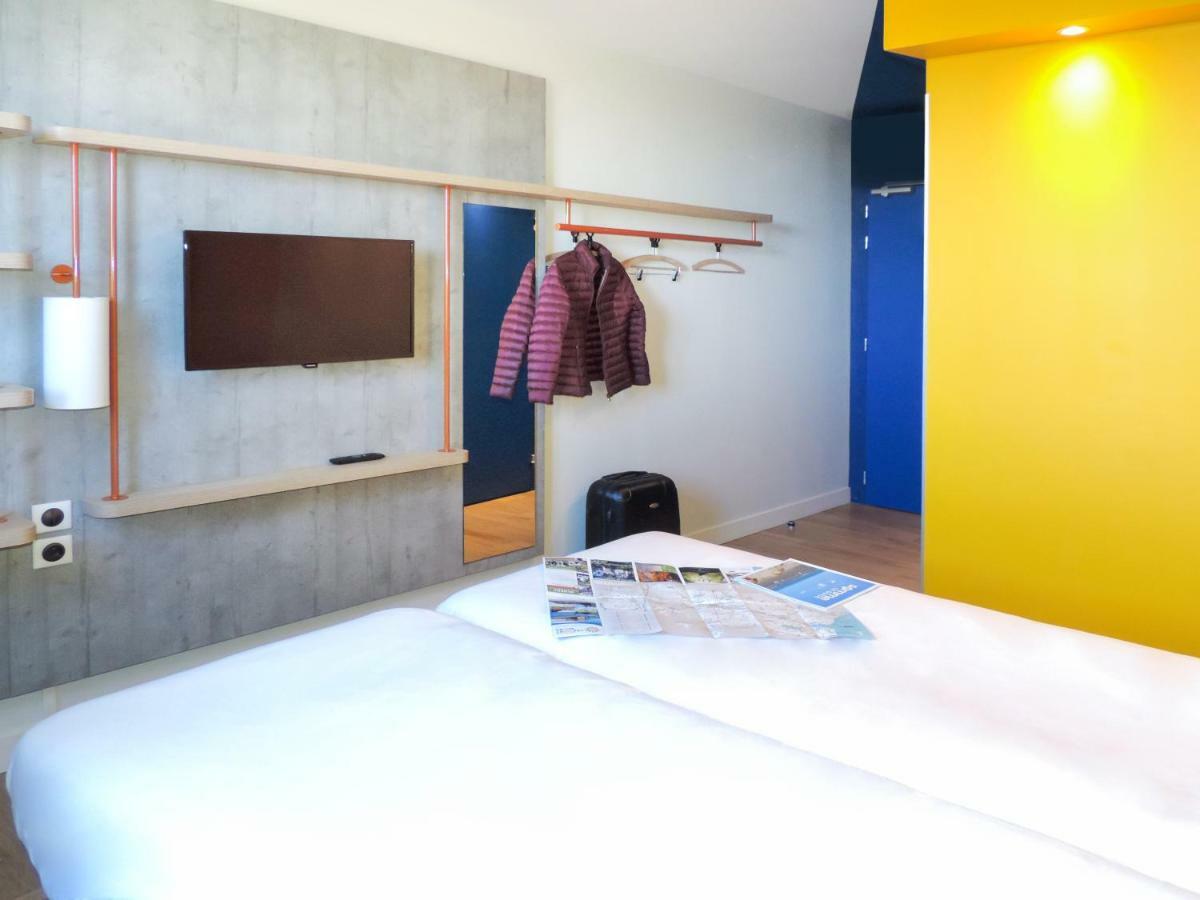Hotel Ibis Budget Fontainebleau